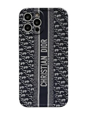 CD Classic iPhone Case