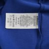 9_36825f82-8546-4807-8301-b97e856404fa Burberry Embroidered Patch T-Shirt (Blue)