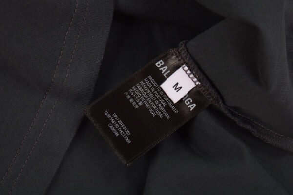 9_4870cc49-bf0b-4092-8cd7-19df7af05bfc Balenciaga NYSE Logo T-Shirt