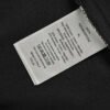 Dior Black Polo Shirt