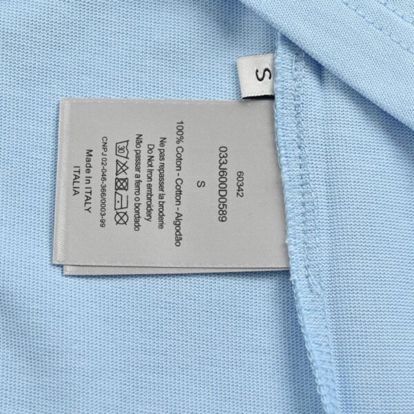 9_5e1f75c5-8c56-4e5a-a988-6c4ebaf265b9 Dior Christian Dior Couture T-Shirt