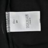 9_67c1b526-31fc-48ed-834c-86317270bcc7 Dior Dripping Logo T-Shirt (Black)