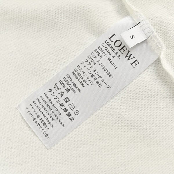 Loewe T-Shirt