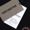 Balenciaga Long Sleeve T-Shirt