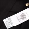 Gucci Lightning Bolt Logo T-Shirt in Black