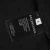 9_c90ede23-99ab-4a76-a5c0-10bca4b39eb7 Balenciaga Paris Logo T-Shirt