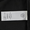 9_dd6d243c-3017-4d23-8a9f-4940106a90d6 Dior Black T-Shirt with Bold Logo