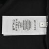 Gucci Vintage Logo T-Shirt (Black)
