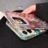 Lou iPhone Case