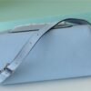 LV Marelle Epi Bleu Nuage Blue For Women, Women¡¯s Handbags, Shoulder And Crossbody Bags 9.8in/25cm LV M59486