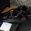 PRADA AMERICA'S CUP BLACK