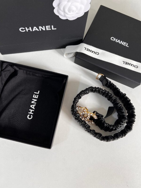 Luxury  CHL BELTS 010