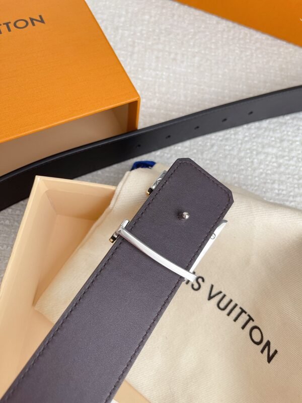 Luxury  LUV  BELTS 029