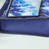 9aa8133f LV Gaston Wearable Wallet Monogram Blue For Men, Bags, Shoulder And Crossbody Bags 8.7in/22cm LV M81431