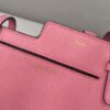 FI Bustine 2 Pockets Mini Pink Bag For Woman 16cm/6in
