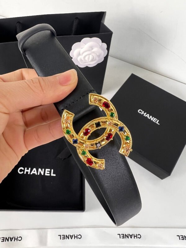 Luxury  CHL BELTS 021