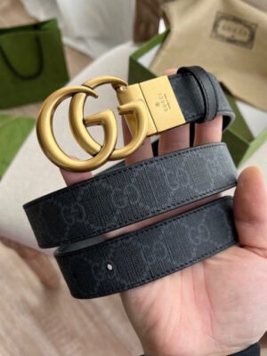 Luxury  GCI  BELTS 027