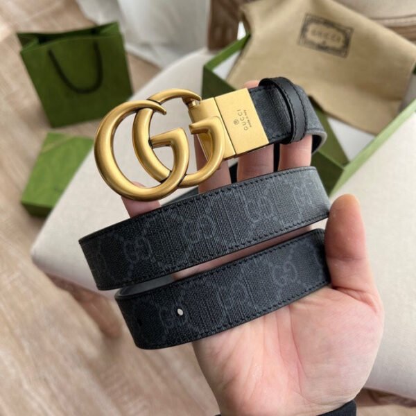 Luxury  GCI  BELTS 027