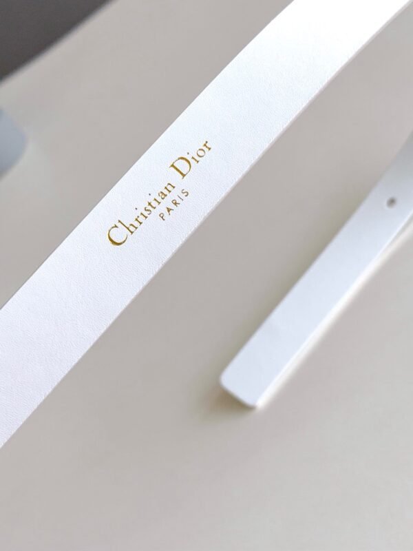 Luxury DIR BELTS 017