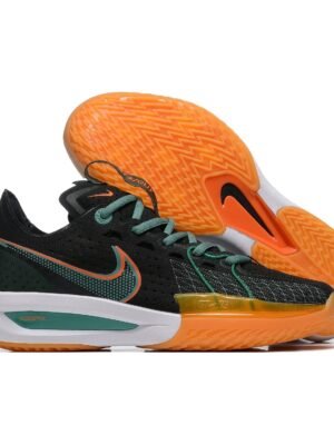 NIKE AIR ZOOM G.T. CUT 3 x GROUND RULES