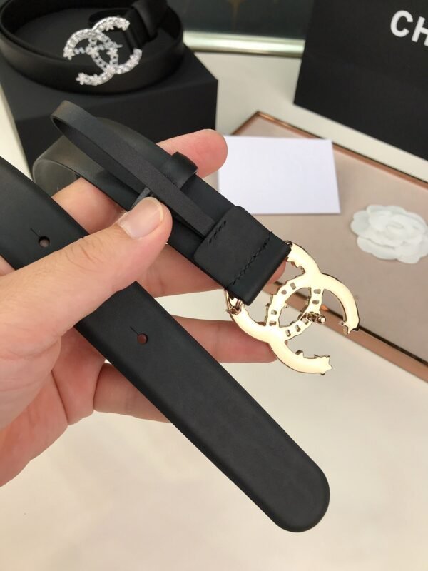 Luxury  CHL BELTS 004