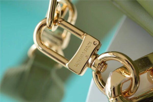 LV Coussin MM Monogram Khaki For Women, Women¡¯s Handbags, Shoulder And Crossbody Bags 13.4in/34cm LV M20568