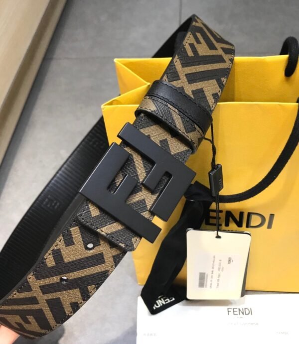 Luxury  FEI  BELTS 007