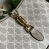 gg Jackie 1961 Small gg Shoulder Bag Beige For Women, Women’s Bags 11in/28cm gg ?678843 UULAG 9682