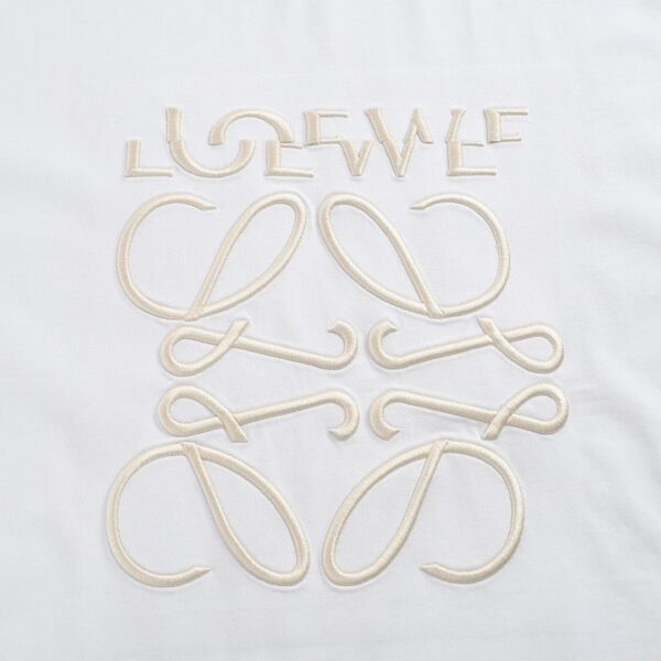 Loewe Anagram T-Shirt
