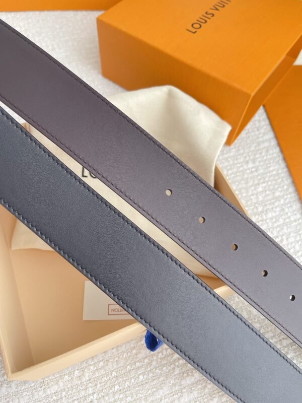 Luxury  LUV  BELTS 029