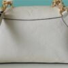 LV Madeleine BB Monogram Empreinte Creme Beige For Women,  Shoulder and Crossbody Bags 9.4in/24cm LV M46008