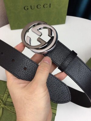 Luxury  GCI  BELTS 020
