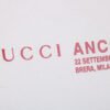 Gucci ANCOR. T-Shirt (White)