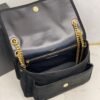 YSSL Niki Medium Chain Bag Black For Women 11in/28cm YSL
