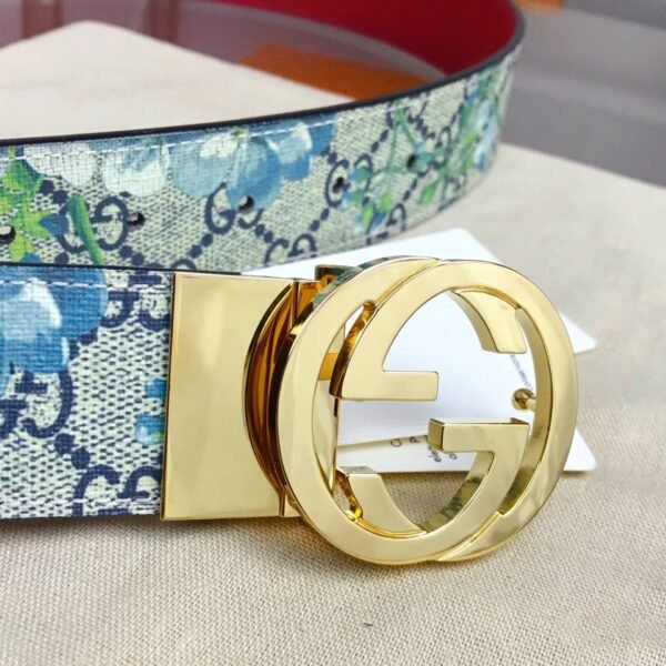 Luxury  GCI  BELTS 007