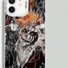 ICHIGO HOLLOW BLEACH ANIME PHONE CASE