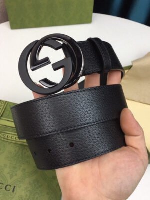 Luxury  GCI  BELTS 019