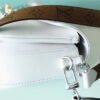 LV Swing Monogram White For Women,  Shoulder And Crossbody Bags 24cm/9.4in LV?