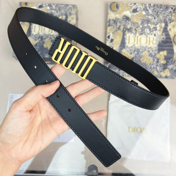Luxury DIR  BELTS 005