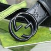 Luxury  GCI  BELTS 024