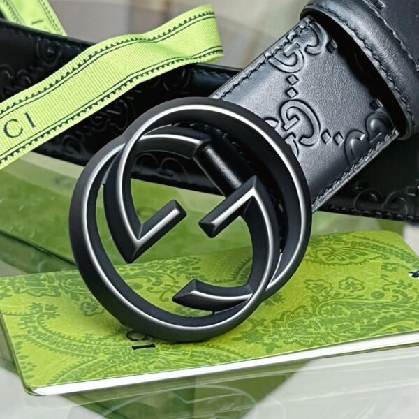Luxury  GCI  BELTS 024