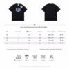 Gucci Bunny Trio T-Shirt (Black)