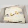 JORDAN 4 x METALLIC GOLD