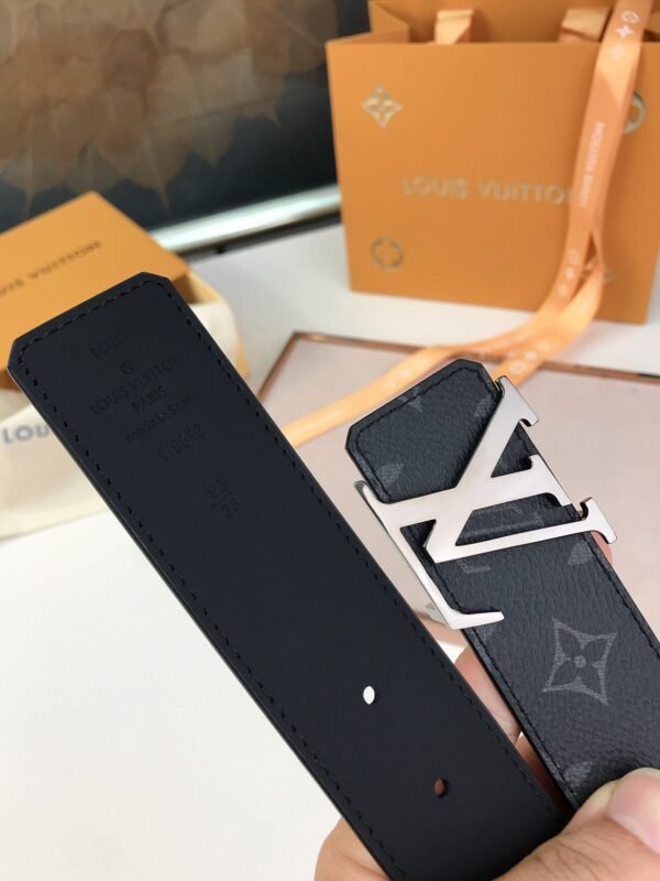 Luxury  LUV  BELTS 003