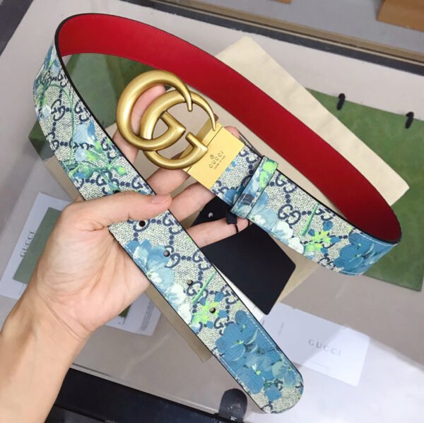 Luxury  GCI  BELTS 005