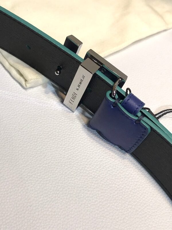Luxury  FEI  BELTS 003