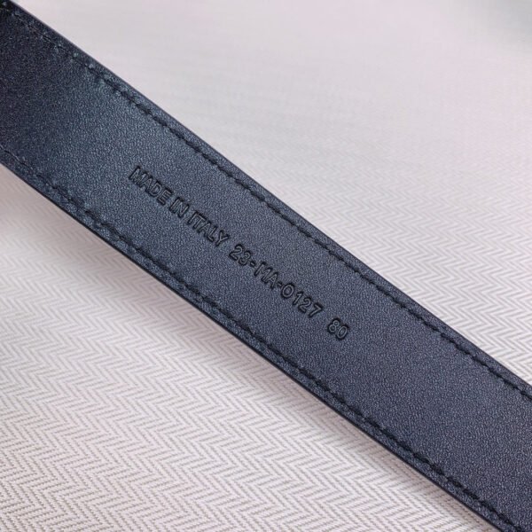 Luxury DIR BELTS 016