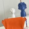 LV Aerogram Slingbag Orange For Men, Bags 30cm LV M59625