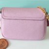 9ff1f40b LV Lockme Tender Pink For Women, Women¡¯s Handbags, Shoulder And Crossbody Bags 7.5in/19cm LV?