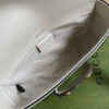 gg Horsebit 1955 gg Mini Bag White For Women, Women’s Bags 8in/21cm gg